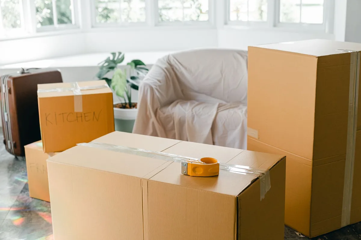 Hoarding Cleanup in North Shore, VA